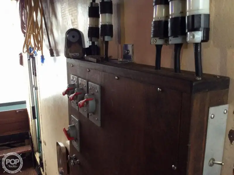 Towboat for sale
