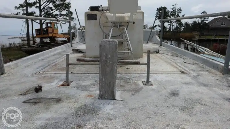 Patrol boat for sale