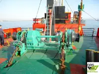 Survey vessel for sale