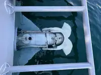 Patrol boat for sale