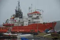 Platform supply vessel (PSV) for sale