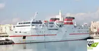 Ro-Ro ship for sale