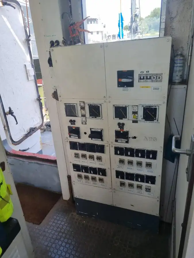 Landing Craft, Tank for sale