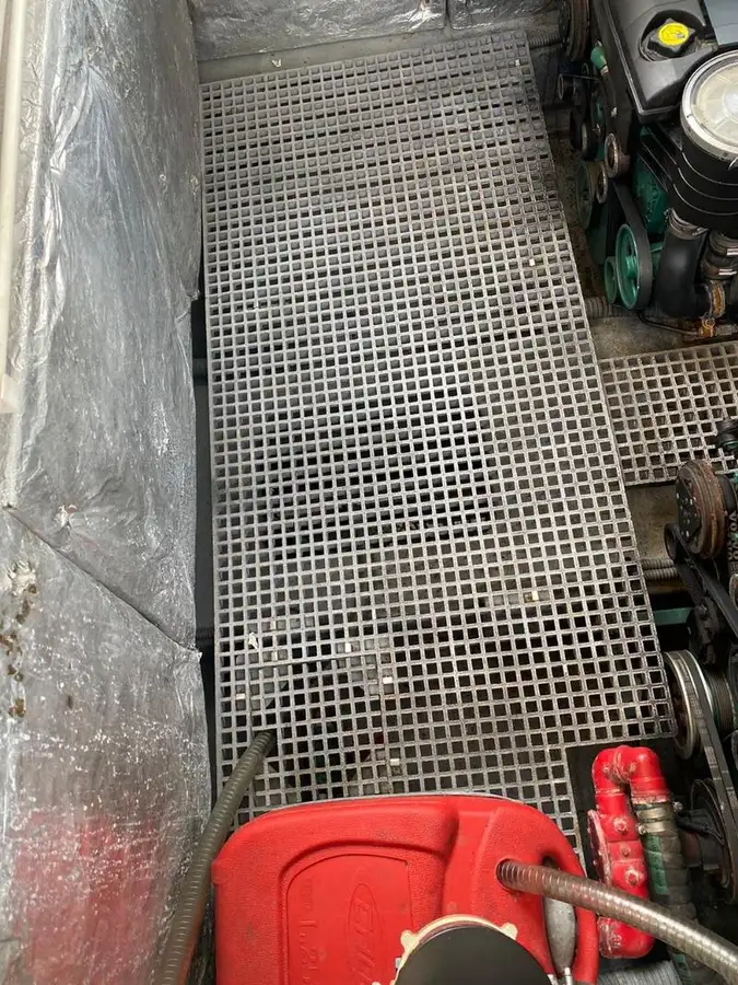Ferry vessel for sale