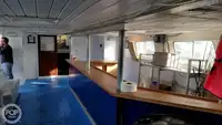 Catamaran for sale