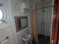 Survey vessel for sale