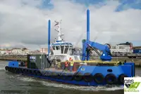 Workboats for sale