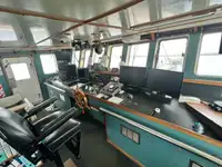Trawler for sale