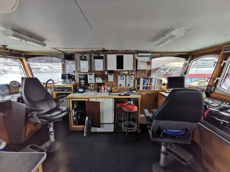 Ro-Ro ship for sale