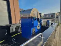Container ship for sale