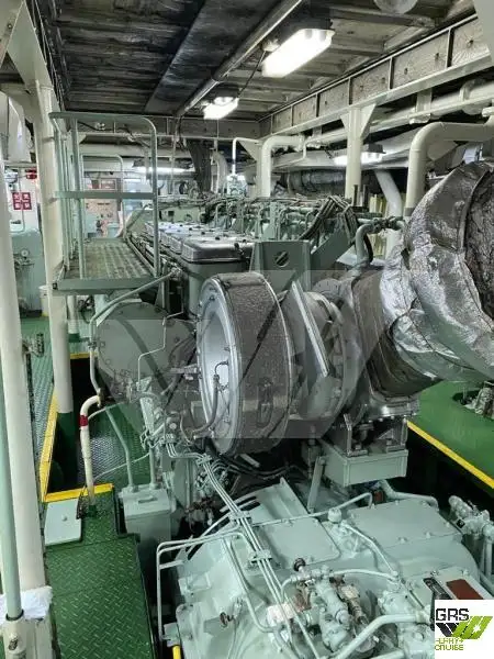 Ro-Ro ship for sale