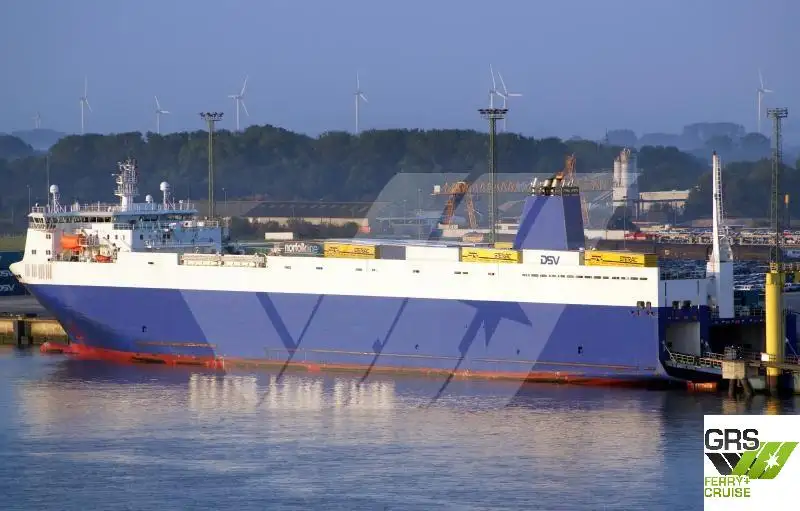 Towboat for sale