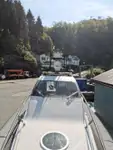 Rigid inflatable boat for sale
