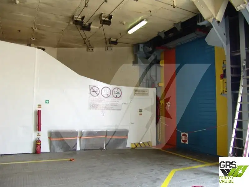 Ro-Ro ship for sale