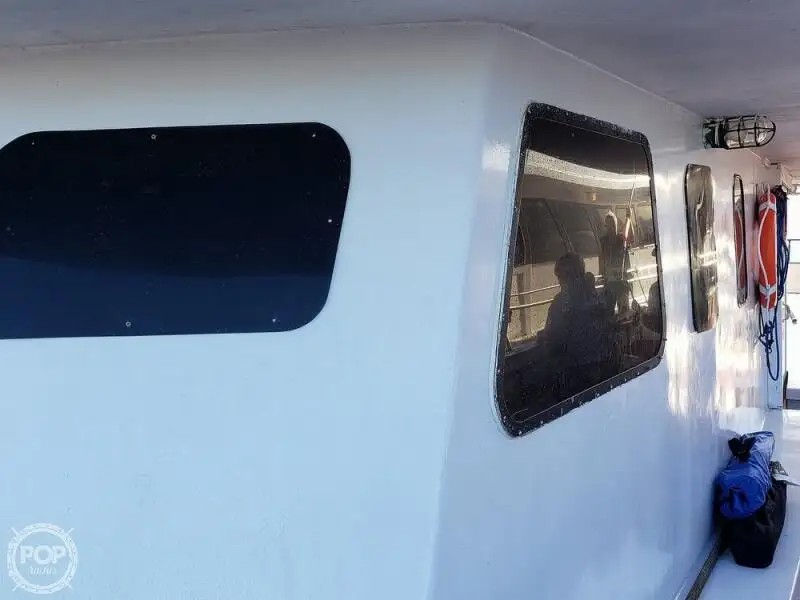 Ferry vessel for sale