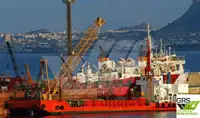 Dredger for sale
