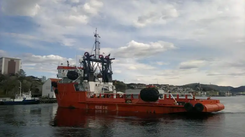 Towboat for sale
