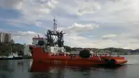 Towboat for sale