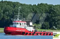 Towboat for sale