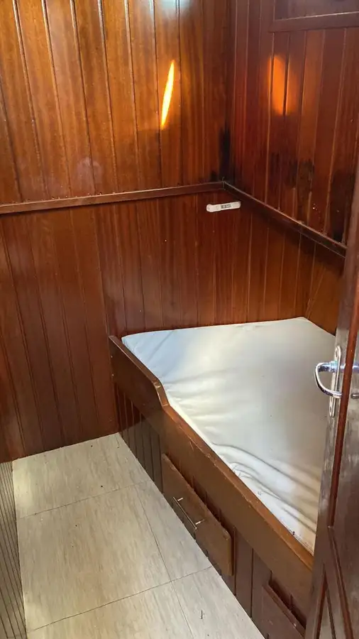 Ferry vessel for sale