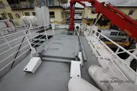 Catamaran for sale
