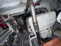 Catamaran for sale