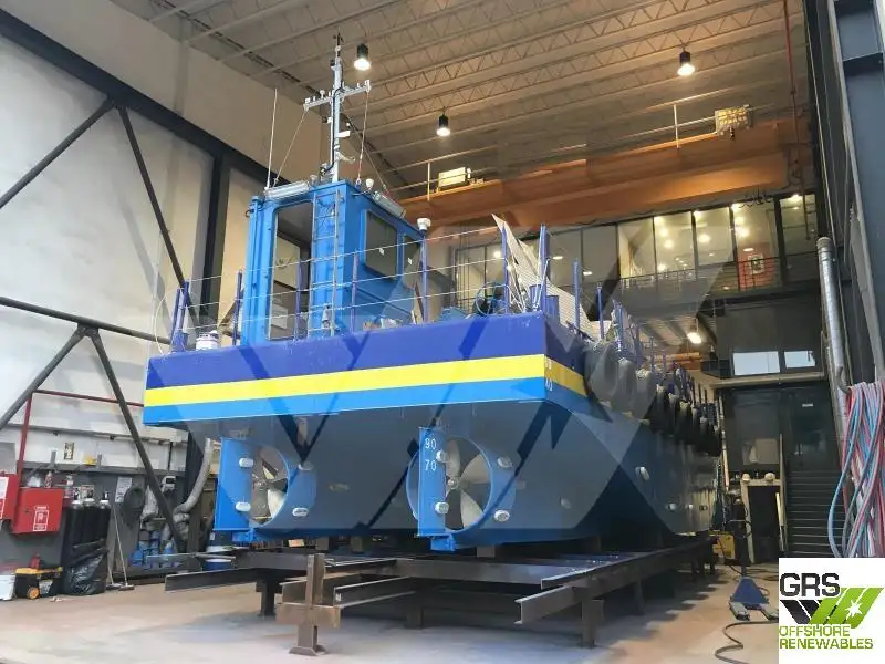 General Cargo/Multi-purpose for sale