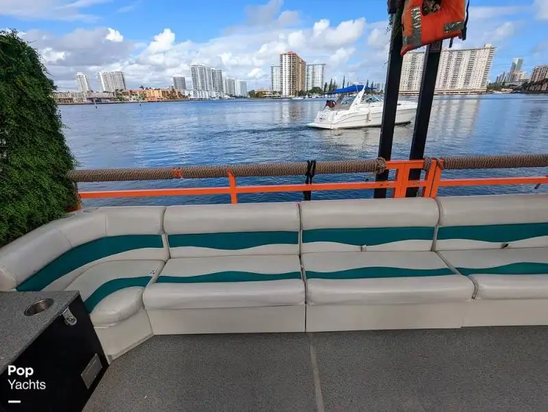 Cruise ship for sale