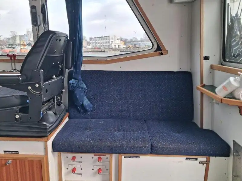 Catamaran for sale