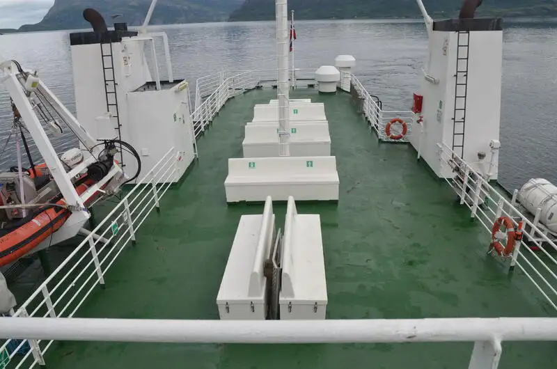 Ro-Ro ship for sale
