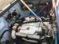 Trawler for sale