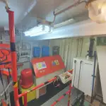 Patrol boat for sale