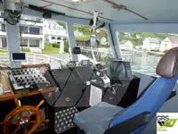 Cruise ship for sale