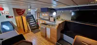 Rescue vessel for sale
