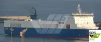 Ro-Ro ship for sale