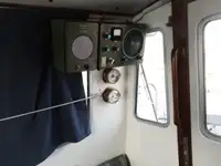 Pilot boat for sale