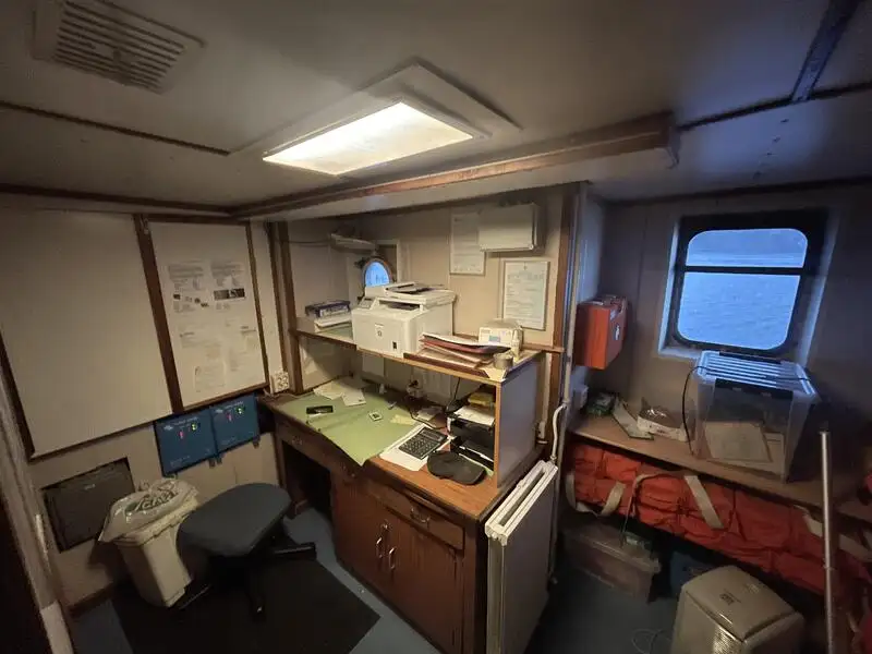 Towboat for sale