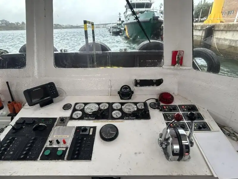 Workboats for sale