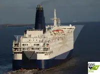 Ro-Ro ship for sale