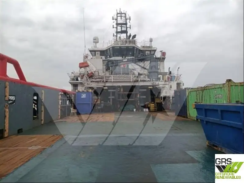 Towboat for sale