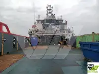 Towboat for sale