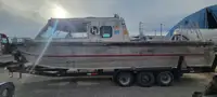 Workboats for sale