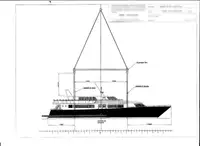 Ferry vessel for sale