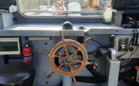 Workboats for sale