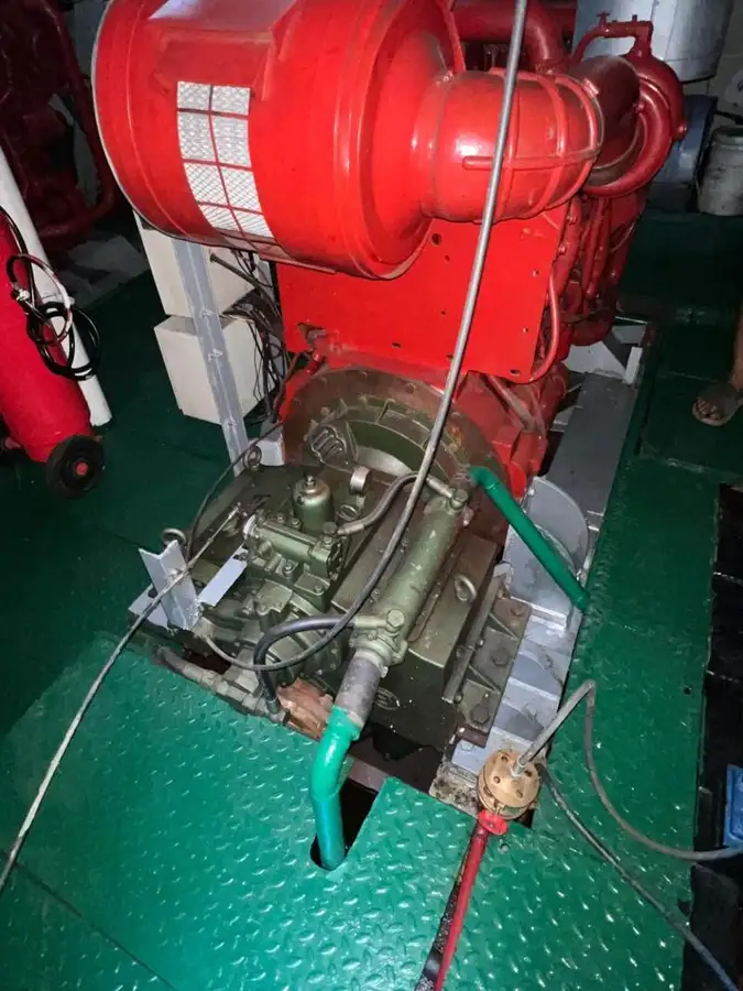 Towboat for sale