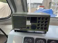 Patrol boat for sale