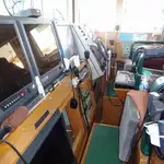 Purse seiner for sale
