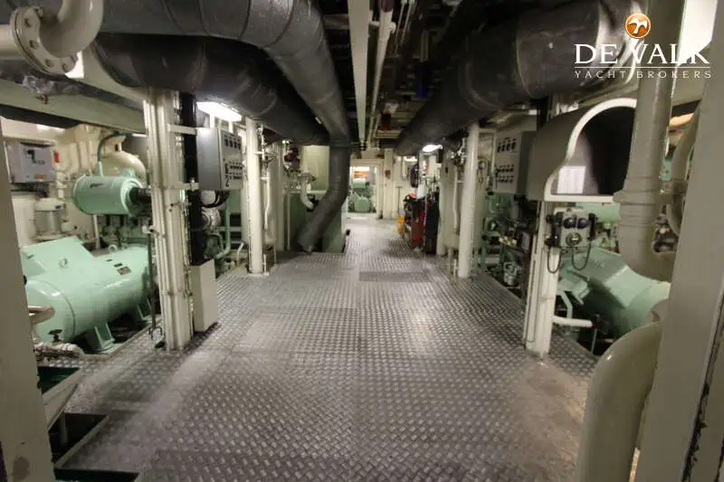 Icebreaker for sale
