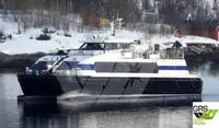 Cruise ship for sale