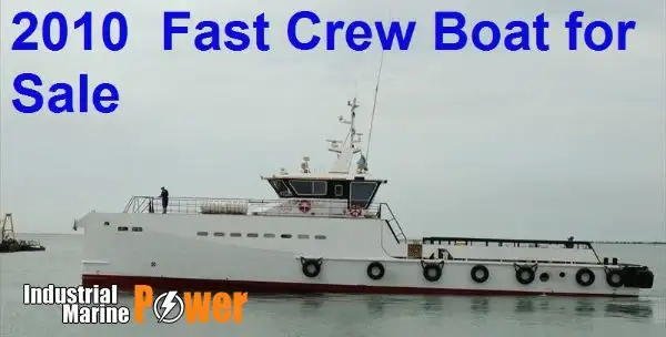 Oil/Chemical tanker for sale